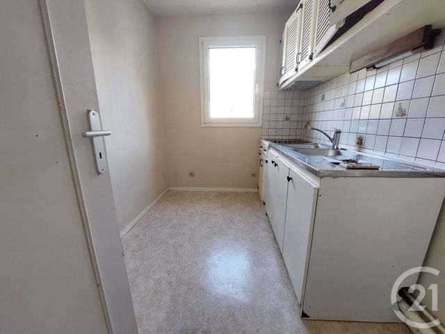 Appartement F2 à louer - 2 pièces - 48.47 m2 - LONGJUMEAU - 91 - ILE-DE-FRANCE - Century 21 Ld Immobilier