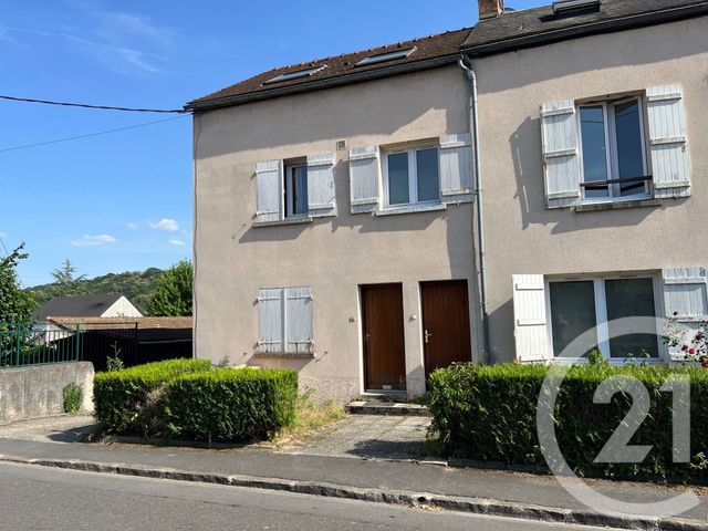 Appartement F2 à vendre - 2 pièces - 46.41 m2 - ST CHERON - 91 - ILE-DE-FRANCE - Century 21 Ld Immobilier