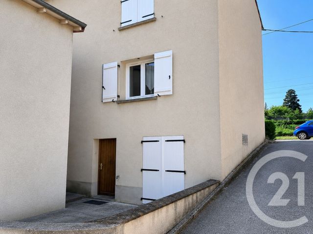 Appartement F2 à vendre - 2 pièces - 46.41 m2 - ST CHERON - 91 - ILE-DE-FRANCE - Century 21 Ld Immobilier