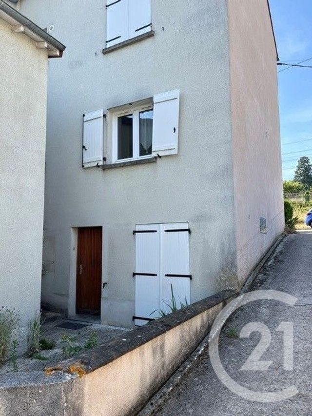 Appartement F2 à vendre - 2 pièces - 46.41 m2 - ST CHERON - 91 - ILE-DE-FRANCE - Century 21 Ld Immobilier