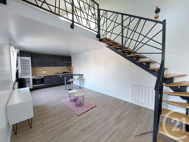appartement - LIMOURS - 91