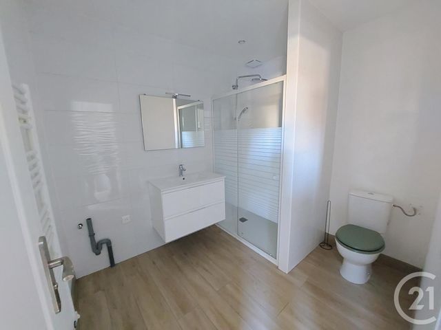 Appartement à louer - 2 pièces - 35.59 m2 - LIMOURS - 91 - ILE-DE-FRANCE - Century 21 Ld Immobilier