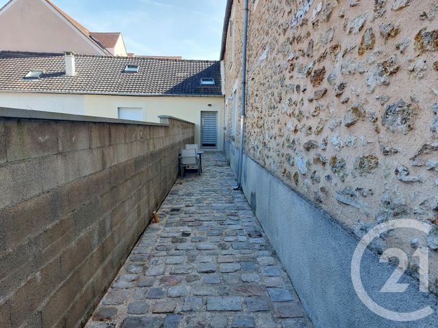 Appartement à louer - 2 pièces - 35.59 m2 - LIMOURS - 91 - ILE-DE-FRANCE - Century 21 Ld Immobilier