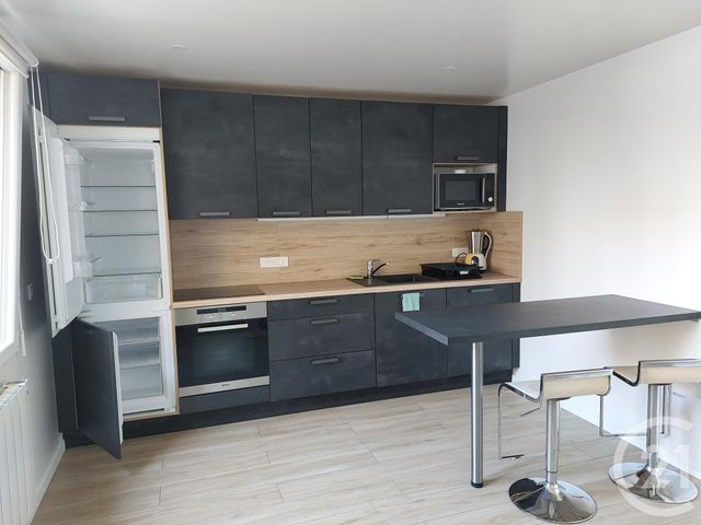 Appartement à louer - 2 pièces - 35.59 m2 - LIMOURS - 91 - ILE-DE-FRANCE - Century 21 Ld Immobilier