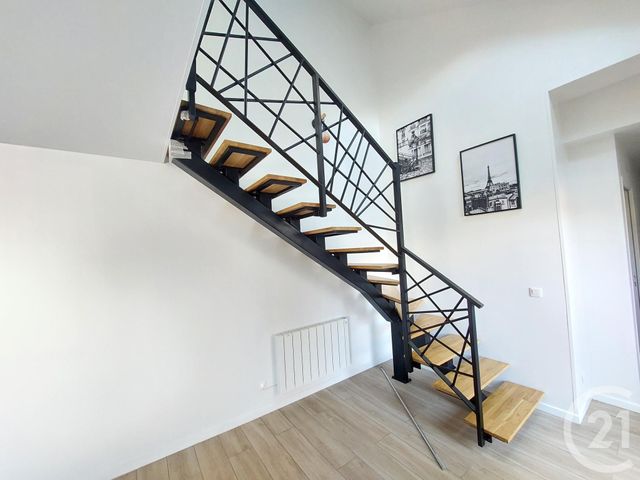Appartement à louer - 2 pièces - 35.59 m2 - LIMOURS - 91 - ILE-DE-FRANCE - Century 21 Ld Immobilier