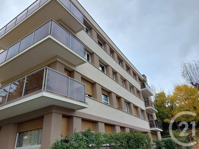 appartement - PALAISEAU - 91