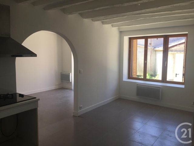 Appartement F3 à louer - 3 pièces - 70.94 m2 - LES MOLIERES - 91 - ILE-DE-FRANCE - Century 21 Ld Immobilier