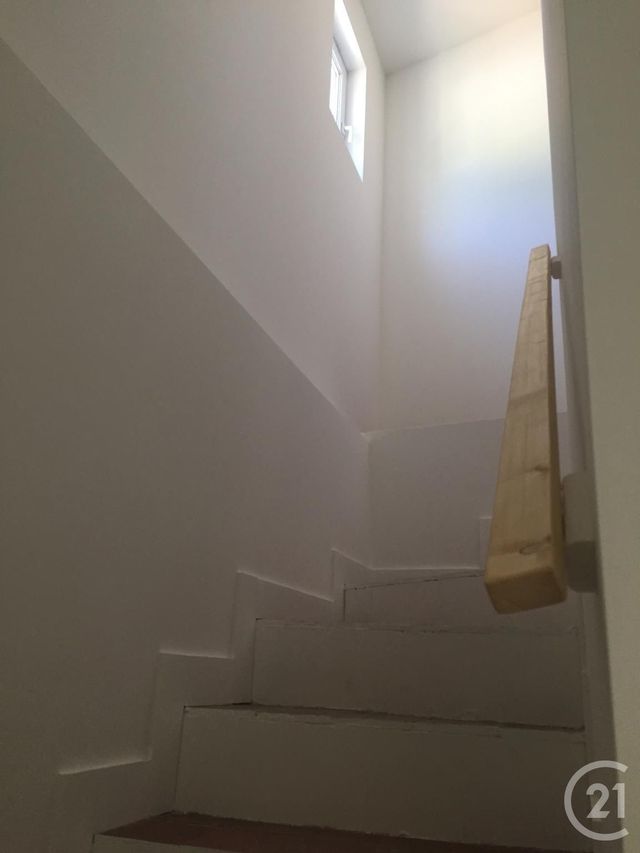 Appartement F3 à louer - 3 pièces - 70.94 m2 - LES MOLIERES - 91 - ILE-DE-FRANCE - Century 21 Ld Immobilier