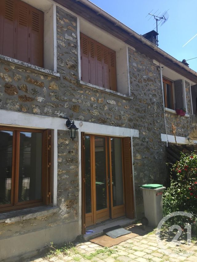 Appartement F3 à louer - 3 pièces - 70.94 m2 - LES MOLIERES - 91 - ILE-DE-FRANCE - Century 21 Ld Immobilier