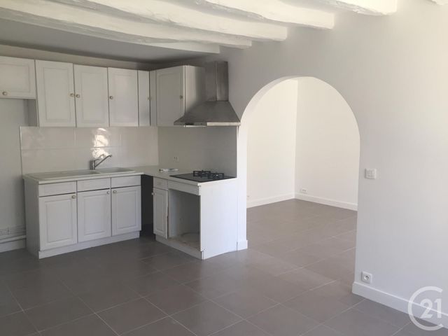 Appartement F3 à louer - 3 pièces - 70.94 m2 - LES MOLIERES - 91 - ILE-DE-FRANCE - Century 21 Ld Immobilier