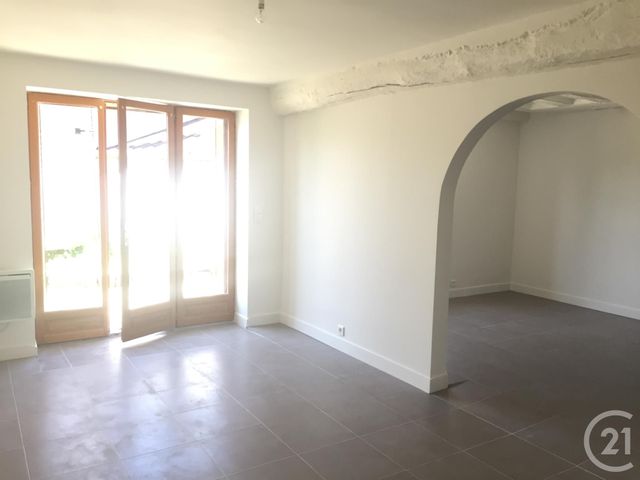 Appartement F3 à louer - 3 pièces - 70.94 m2 - LES MOLIERES - 91 - ILE-DE-FRANCE - Century 21 Ld Immobilier