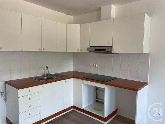 Appartement Duplex à louer - 3 pièces - 44.47 m2 - LIMOURS - 91 - ILE-DE-FRANCE - Century 21 Ld Immobilier
