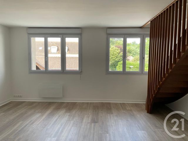 appartement - LIMOURS - 91