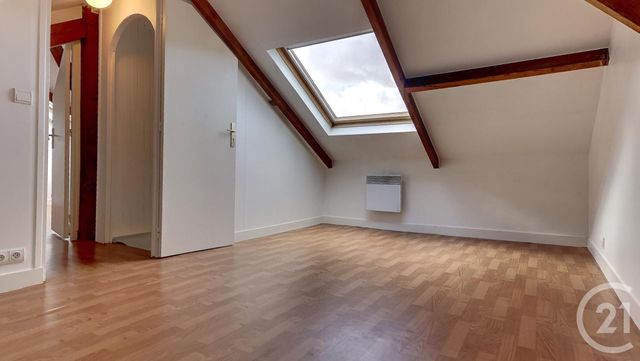 Appartement Duplex à louer - 3 pièces - 44.47 m2 - LIMOURS - 91 - ILE-DE-FRANCE - Century 21 Ld Immobilier