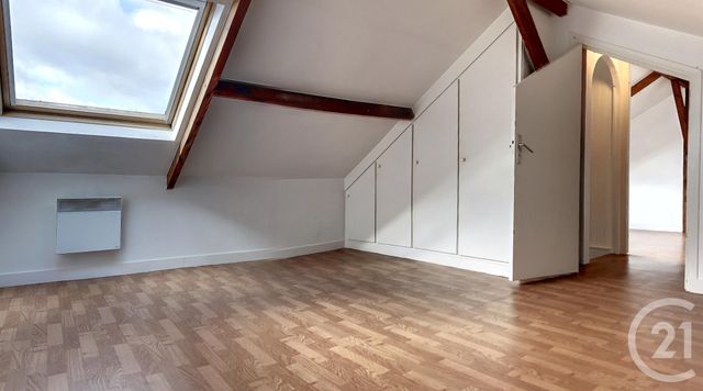 Appartement Duplex à louer - 3 pièces - 44.47 m2 - LIMOURS - 91 - ILE-DE-FRANCE - Century 21 Ld Immobilier