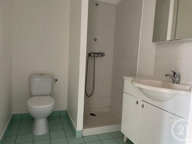 Appartement Duplex à louer - 3 pièces - 44.47 m2 - LIMOURS - 91 - ILE-DE-FRANCE - Century 21 Ld Immobilier