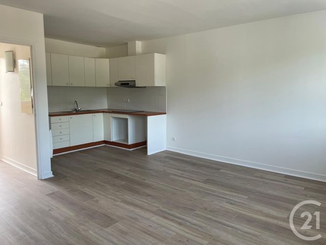 Appartement Duplex à louer - 3 pièces - 44.47 m2 - LIMOURS - 91 - ILE-DE-FRANCE - Century 21 Ld Immobilier