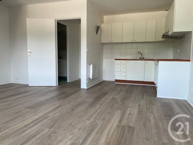 Appartement Duplex à louer - 3 pièces - 44.47 m2 - LIMOURS - 91 - ILE-DE-FRANCE - Century 21 Ld Immobilier