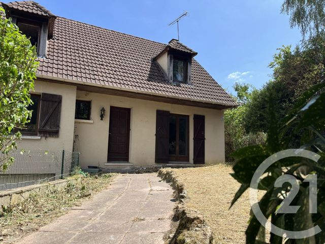 maison à vendre - 6 pièces - 102.0 m2 - GIF SUR YVETTE - 91 - ILE-DE-FRANCE - Century 21 Ld Immobilier
