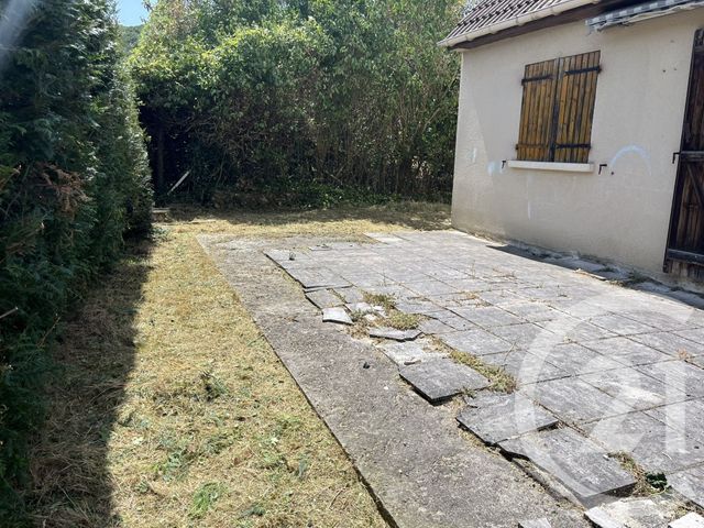 maison à vendre - 6 pièces - 102.0 m2 - GIF SUR YVETTE - 91 - ILE-DE-FRANCE - Century 21 Ld Immobilier