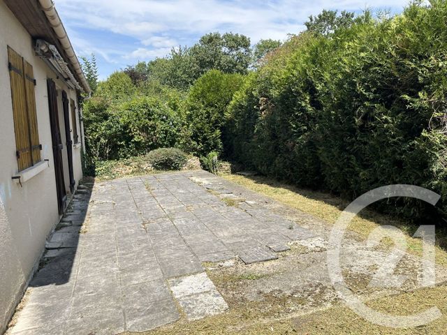 maison à vendre - 6 pièces - 102.0 m2 - GIF SUR YVETTE - 91 - ILE-DE-FRANCE - Century 21 Ld Immobilier