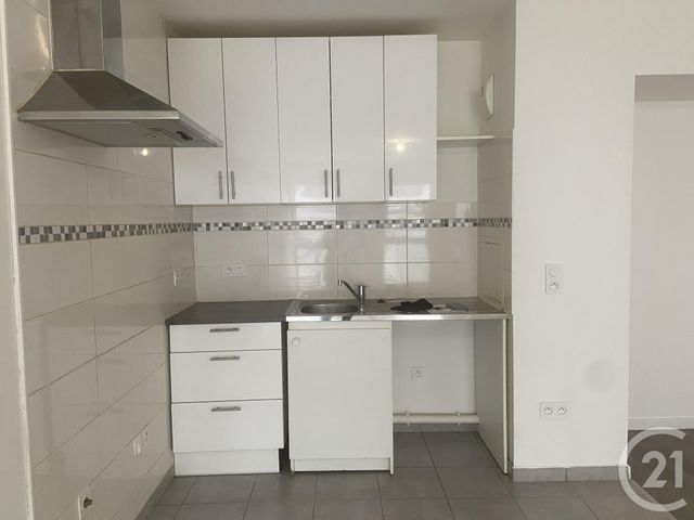 Appartement F2 à louer - 2 pièces - 50.7 m2 - PALAISEAU - 91 - ILE-DE-FRANCE - Century 21 Ld Immobilier