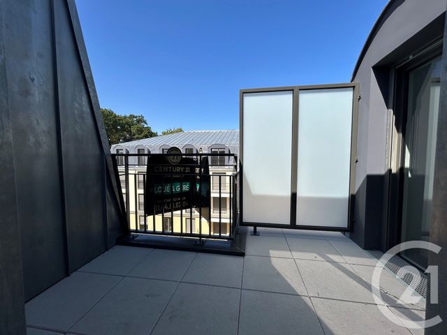 Appartement F2 à louer - 2 pièces - 40.23 m2 - DOURDAN - 91 - ILE-DE-FRANCE - Century 21 Ld Immobilier