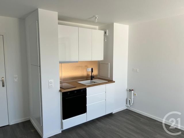 Appartement F2 à louer - 2 pièces - 40.23 m2 - DOURDAN - 91 - ILE-DE-FRANCE - Century 21 Ld Immobilier