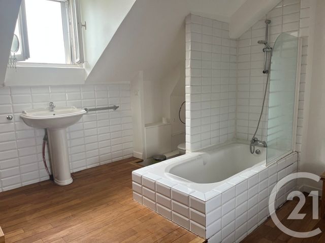 Appartement F2 à vendre - 2 pièces - 56.97 m2 - PARIS - 75003 - ILE-DE-FRANCE - Century 21 Ld Immobilier