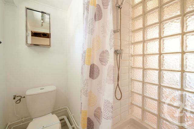 Appartement F2 à vendre - 2 pièces - 56.97 m2 - PARIS - 75003 - ILE-DE-FRANCE - Century 21 Ld Immobilier
