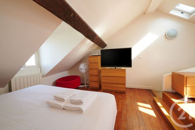 Appartement F2 à vendre - 2 pièces - 56.97 m2 - PARIS - 75003 - ILE-DE-FRANCE - Century 21 Ld Immobilier