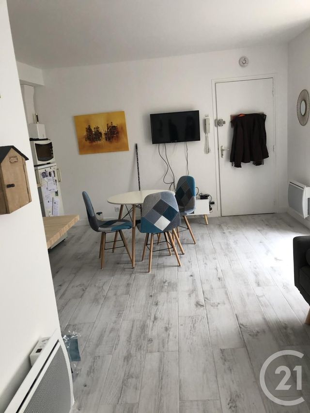 Appartement F2 à louer - 2 pièces - 32.11 m2 - LIMOURS - 91 - ILE-DE-FRANCE - Century 21 Ld Immobilier
