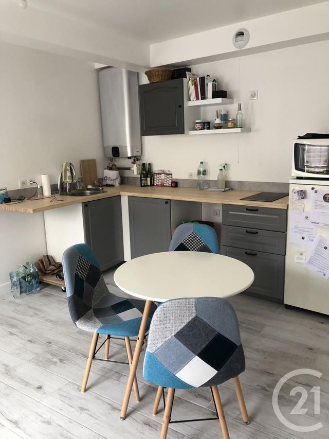 Appartement F2 à louer - 2 pièces - 32.11 m2 - LIMOURS - 91 - ILE-DE-FRANCE - Century 21 Ld Immobilier