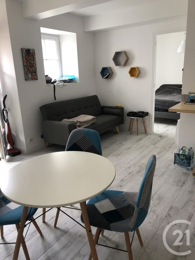 Appartement F2 à louer - 2 pièces - 32.11 m2 - LIMOURS - 91 - ILE-DE-FRANCE - Century 21 Ld Immobilier