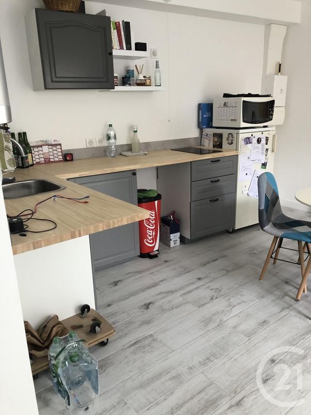 Appartement F2 à louer - 2 pièces - 32.11 m2 - LIMOURS - 91 - ILE-DE-FRANCE - Century 21 Ld Immobilier