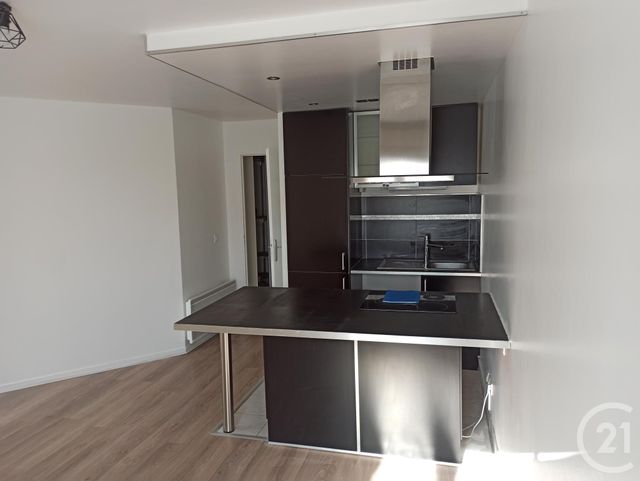Appartement F2 à louer - 2 pièces - 43.27 m2 - LONGJUMEAU - 91 - ILE-DE-FRANCE - Century 21 Ld Immobilier