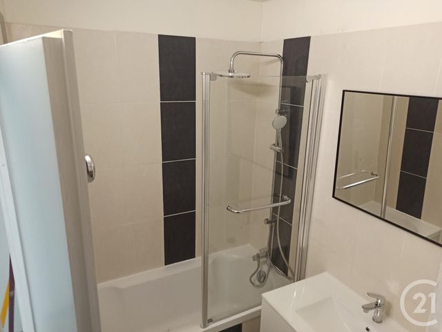 Appartement F2 à louer - 2 pièces - 43.27 m2 - LONGJUMEAU - 91 - ILE-DE-FRANCE - Century 21 Ld Immobilier