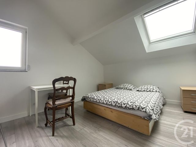 Appartement F1 à louer - 1 pièce - 25.3 m2 - PALAISEAU - 91 - ILE-DE-FRANCE - Century 21 Ld Immobilier
