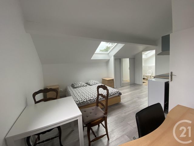 Appartement F1 à louer - 1 pièce - 25.3 m2 - PALAISEAU - 91 - ILE-DE-FRANCE - Century 21 Ld Immobilier