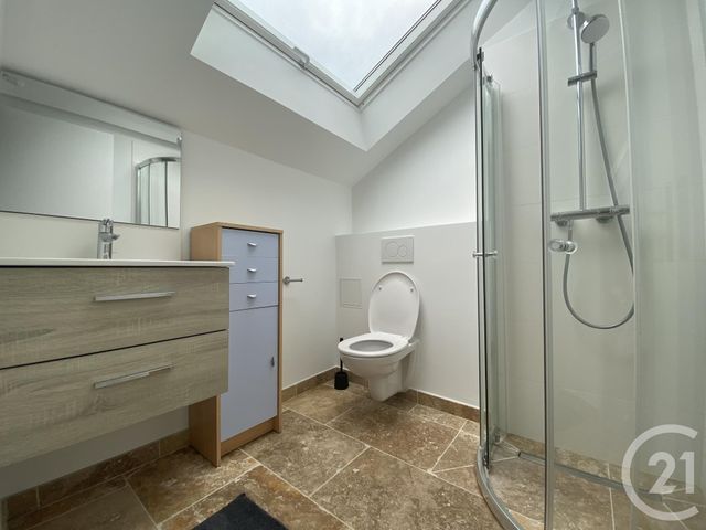 Appartement F1 à louer - 1 pièce - 25.3 m2 - PALAISEAU - 91 - ILE-DE-FRANCE - Century 21 Ld Immobilier