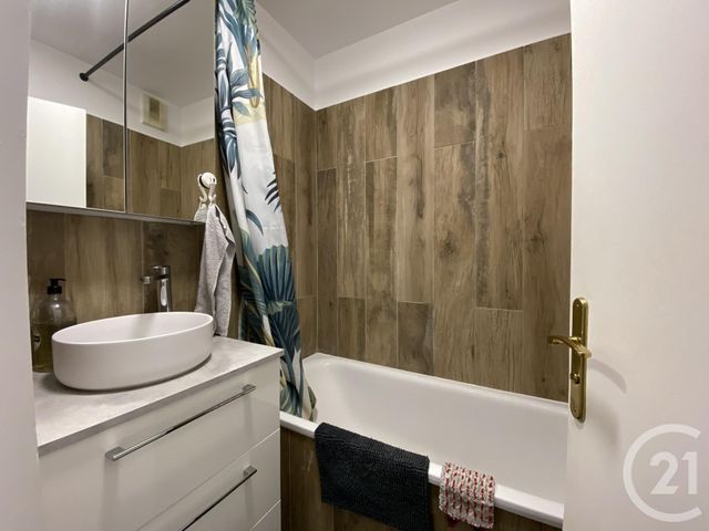 Appartement F2 à louer - 2 pièces - 51.04 m2 - FORGES LES BAINS - 91 - ILE-DE-FRANCE - Century 21 Ld Immobilier