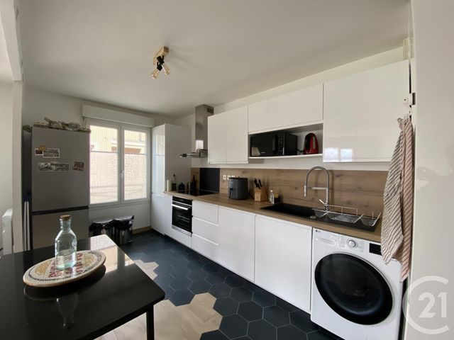 Appartement F2 à louer - 2 pièces - 51.04 m2 - FORGES LES BAINS - 91 - ILE-DE-FRANCE - Century 21 Ld Immobilier