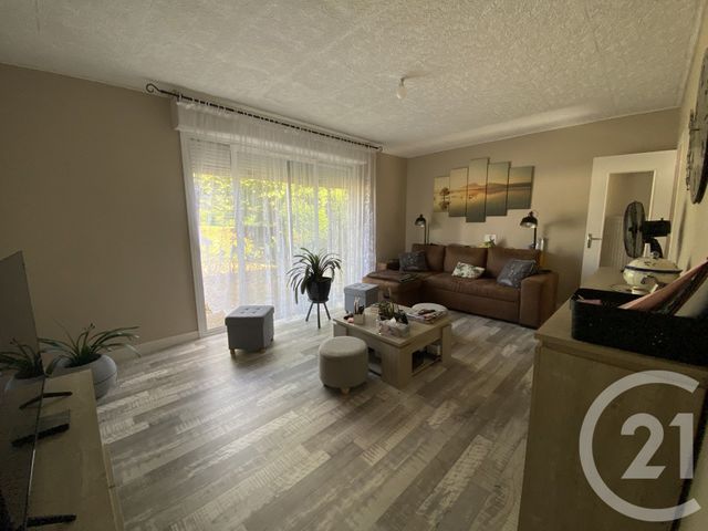 maison à louer - 4 pièces - 95.69 m2 - BOINVILLE LE GAILLARD - 78 - ILE-DE-FRANCE - Century 21 Ld Immobilier