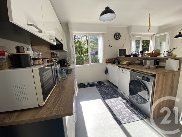 maison à louer - 4 pièces - 95.69 m2 - BOINVILLE LE GAILLARD - 78 - ILE-DE-FRANCE - Century 21 Ld Immobilier
