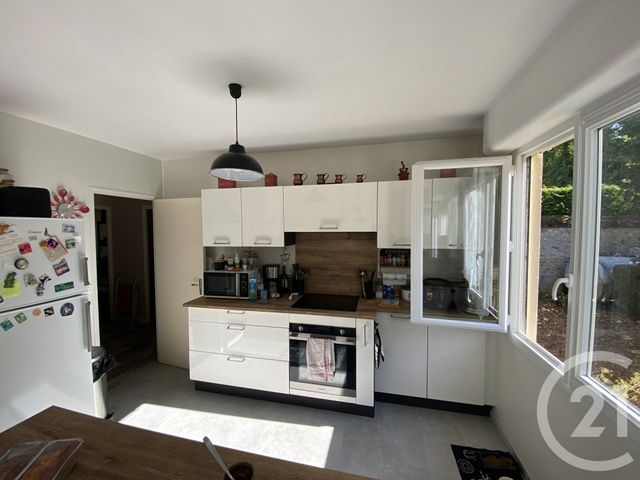 maison à louer - 4 pièces - 95.69 m2 - BOINVILLE LE GAILLARD - 78 - ILE-DE-FRANCE - Century 21 Ld Immobilier