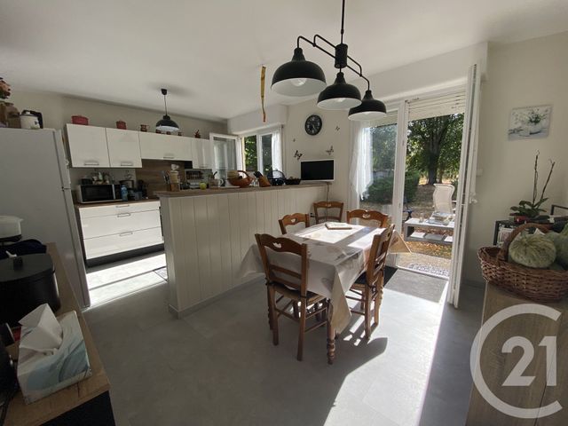 maison à louer - 4 pièces - 95.69 m2 - BOINVILLE LE GAILLARD - 78 - ILE-DE-FRANCE - Century 21 Ld Immobilier