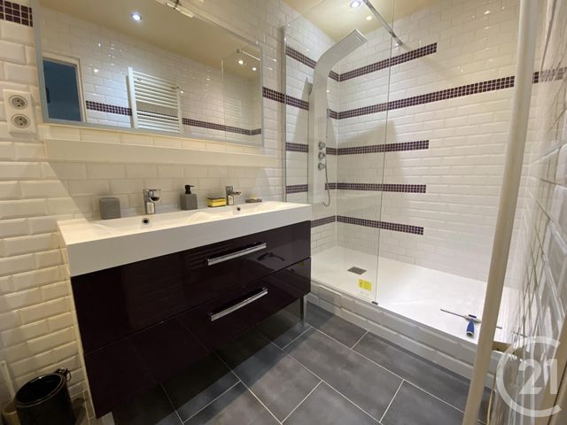 Appartement F3 à louer - 3 pièces - 57.06 m2 - ST ARNOULT EN YVELINES - 78 - ILE-DE-FRANCE - Century 21 Ld Immobilier