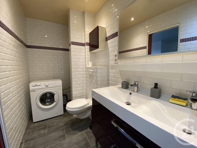 Appartement F3 à louer - 3 pièces - 57.06 m2 - ST ARNOULT EN YVELINES - 78 - ILE-DE-FRANCE - Century 21 Ld Immobilier
