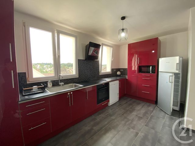 Appartement F3 à louer - 3 pièces - 57.06 m2 - ST ARNOULT EN YVELINES - 78 - ILE-DE-FRANCE - Century 21 Ld Immobilier