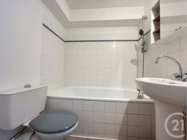 Appartement F1 à louer - 1 pièce - 20.55 m2 - MAROLLES EN HUREPOIX - 91 - ILE-DE-FRANCE - Century 21 Ld Immobilier
